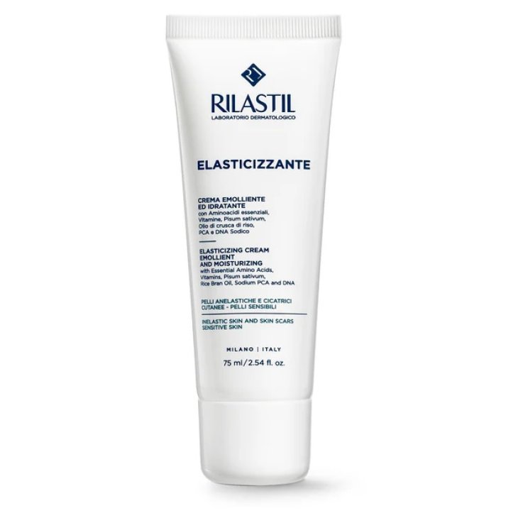 RILASTIL ELASTIC CR NNF 75ML RILASTIL ELASTIC CR NNF 75ML