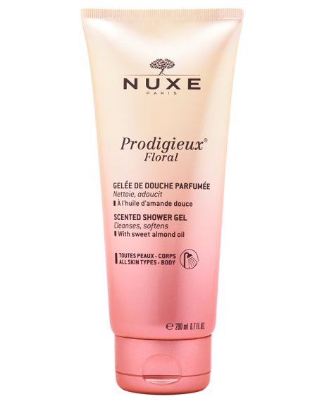 NUXE PRODIG.GEL DOCCIA FLORAL 20