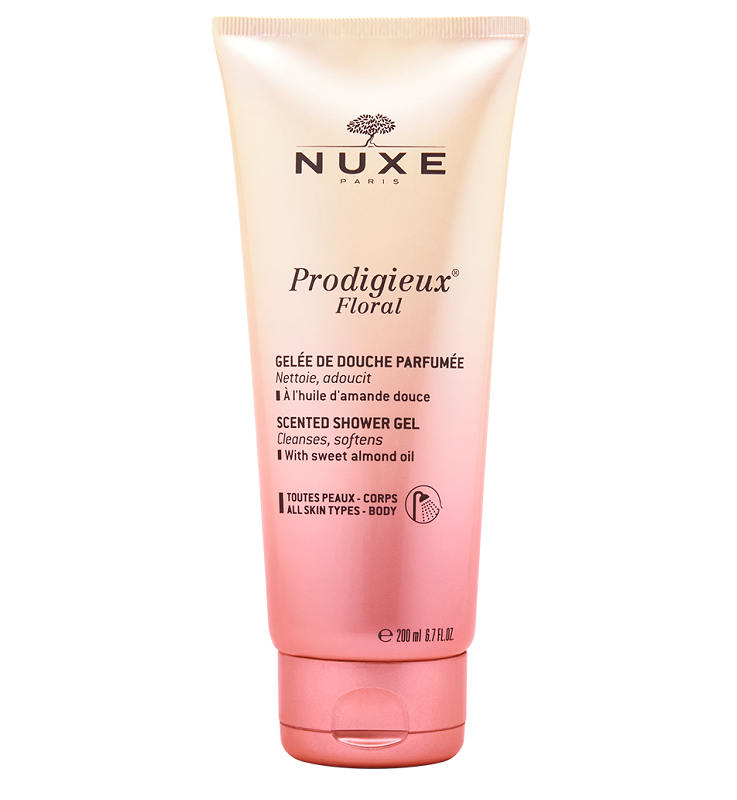 NUXE PRODIG.GEL DOCCIA FLORAL 20