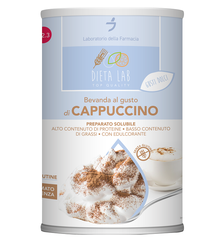 DLAB BEVANDA CAPPUCCINO 300 G