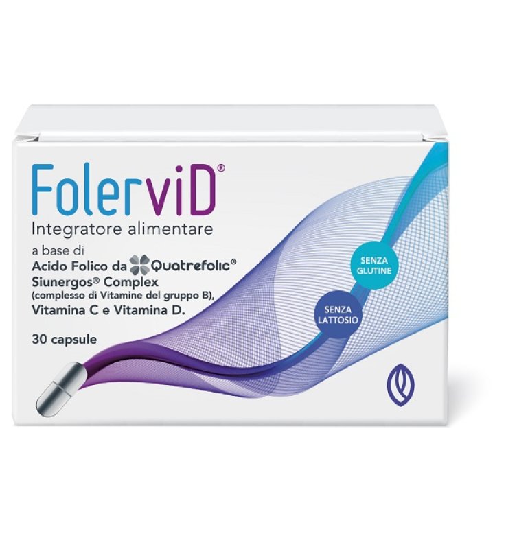 FOLERVID 30 Cps