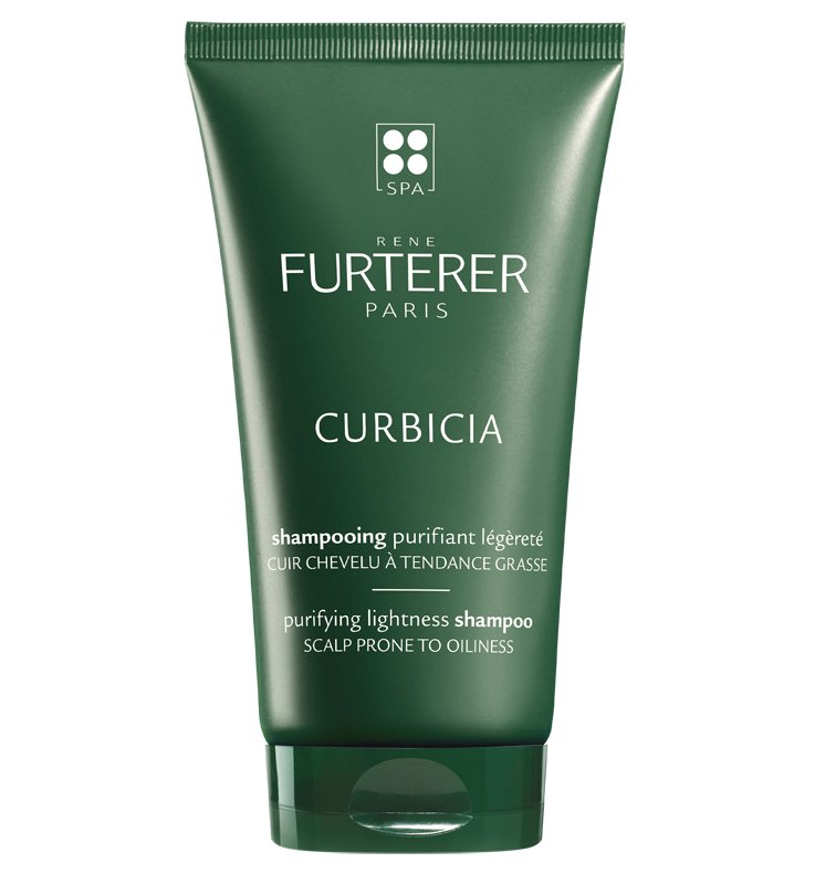 CURBICIA SHAMPOO NORMALIZZANTE LEGGEREZZA 150 ML CURBICIA SHAMPOO NORMALIZZANTE LEGGEREZZA 150 ML