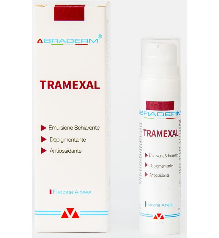 TRAMEXAL 30 ML BRADERM