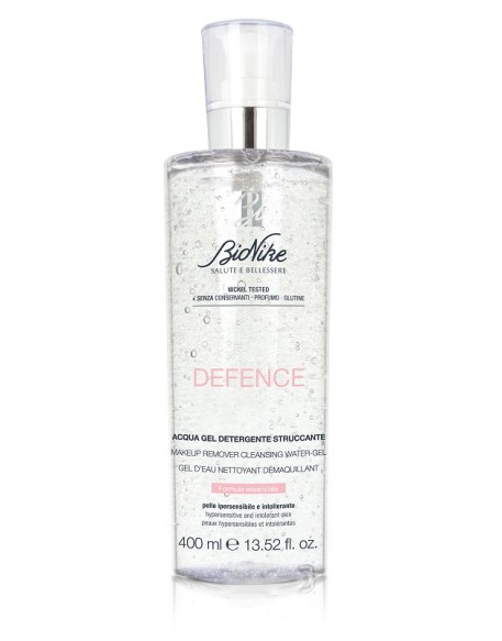 DEFENCE ACQUA GEL DET STRUC