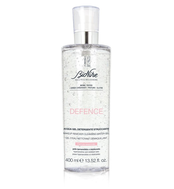 DEFENCE ACQUA GEL DET STRUC DEFENCE ACQUA GEL DET STRUC