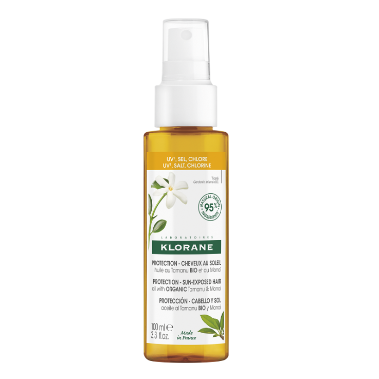 LES POLYSIANES OLIO CAPELLI PROTETTIVO TAMANU BIO&MONOI 100ML LES POLYSIANES OLIO CAPELLI PROTETTIVO TAMANU BIO&MONOI 100ML