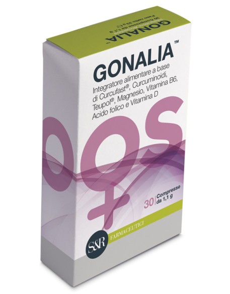 GONALIA 30CPR