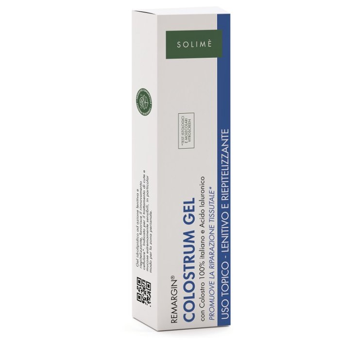 COLOSTRUM GEL REMARGIN 30ML COLOSTRUM GEL REMARGIN 30ML