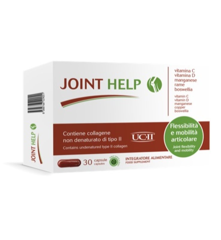 JOINT HELP 30 Cps