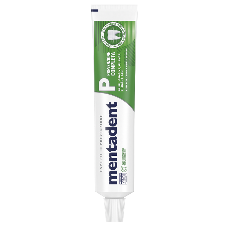 MENTADENT P DENT 75ML MENTADENT P DENT 75ML
