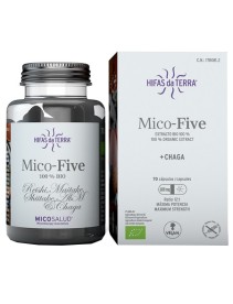 MICOFIVE CHAGA 70 CAPSULE