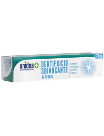 UNIDEA DENTIF SBIANCANTE      75