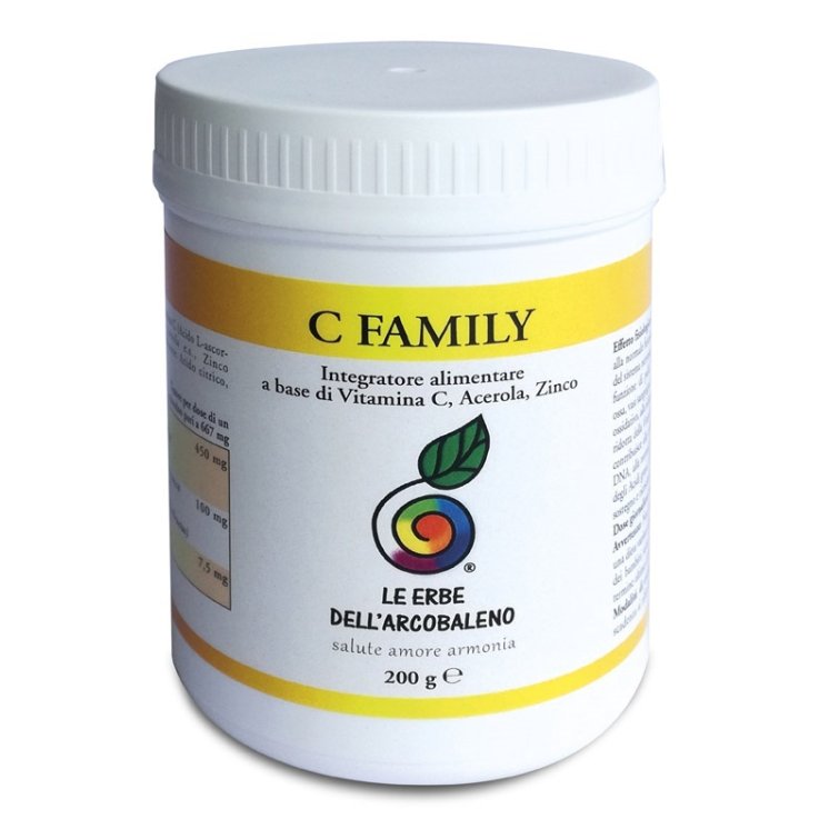 C FAMILY 200G C FAMILY 200G