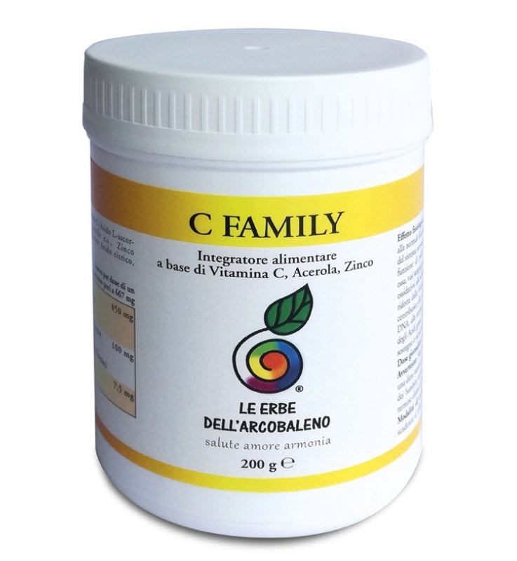 C FAMILY 200G