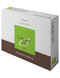 LATTOFER OTI 30 CAPSULE