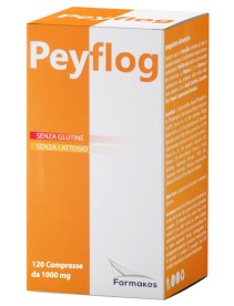 PEYFLOG 120 COMPRESSE