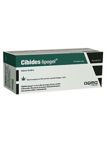 CIBIDES LIPOGEL 75 ML