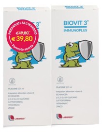 BIOVIT*3 Immunoplus Duopack