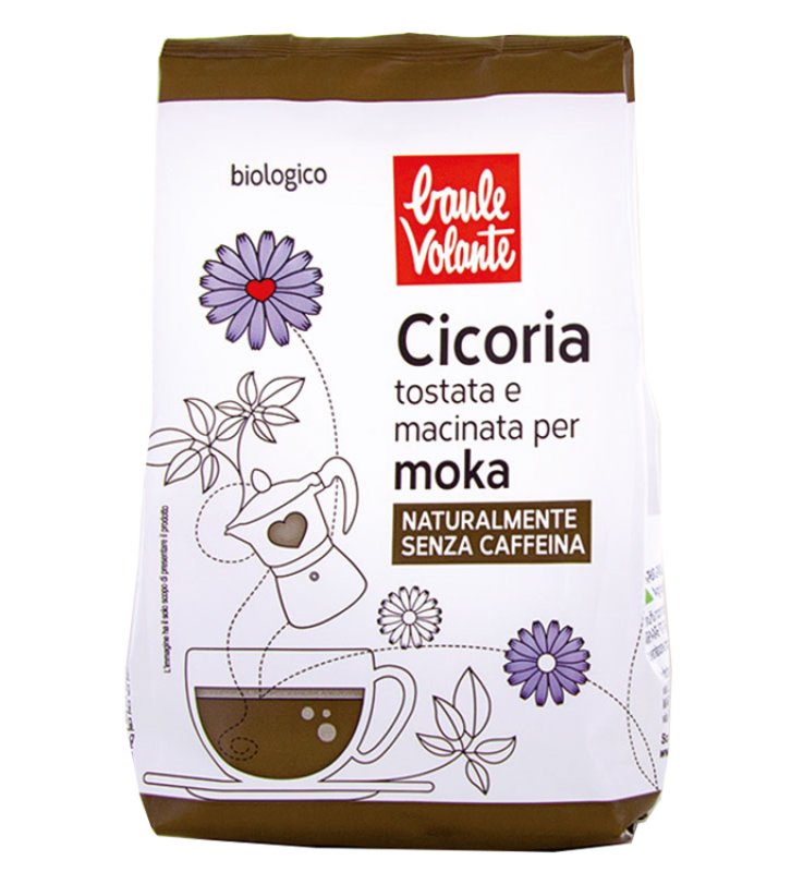 CICORIA TOST MOKA BAULE VOLANTE