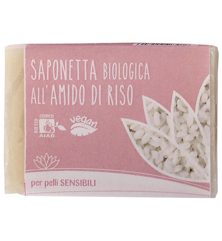 FdL Sap.Amido Riso Bio 100g