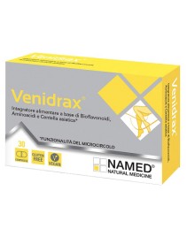VENIDRAX 30 COMPRESSE