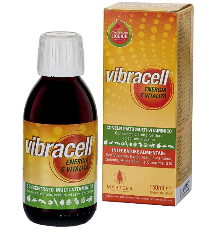 VIBRACELL 150 ML VIBRACELL 150 ML