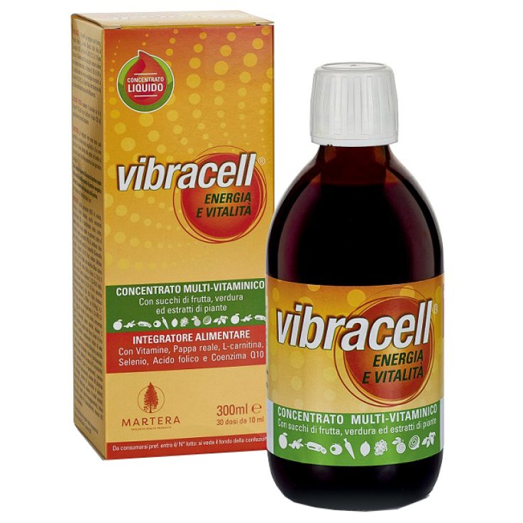 VIBRACELL 300 ML VIBRACELL 300 ML
