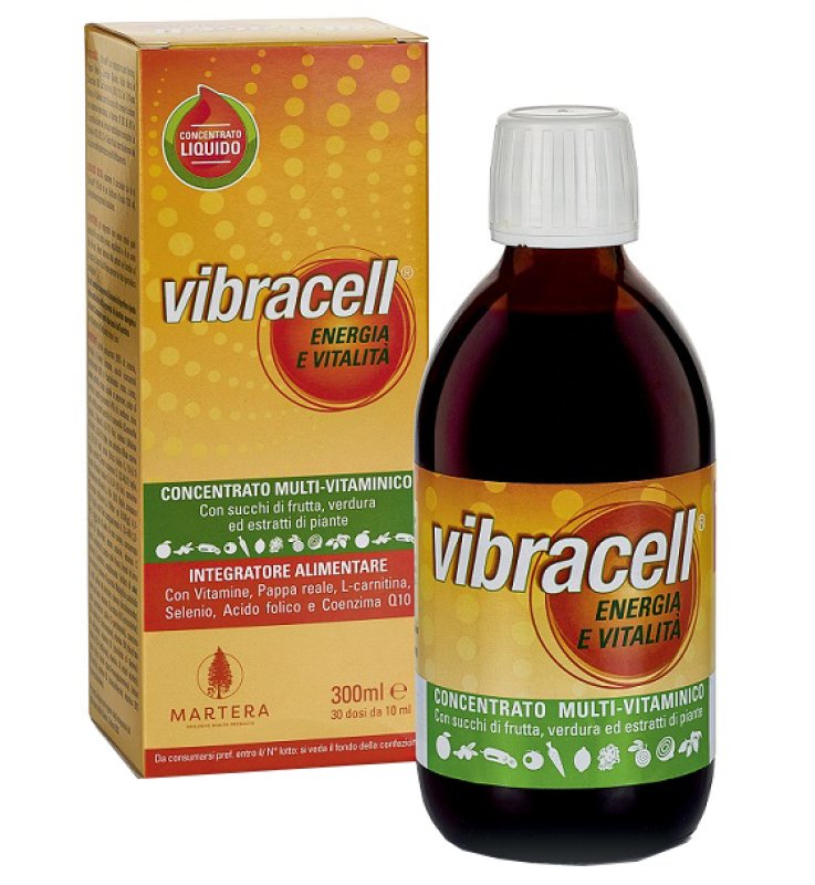 VIBRACELL 300 ML VIBRACELL 300 ML