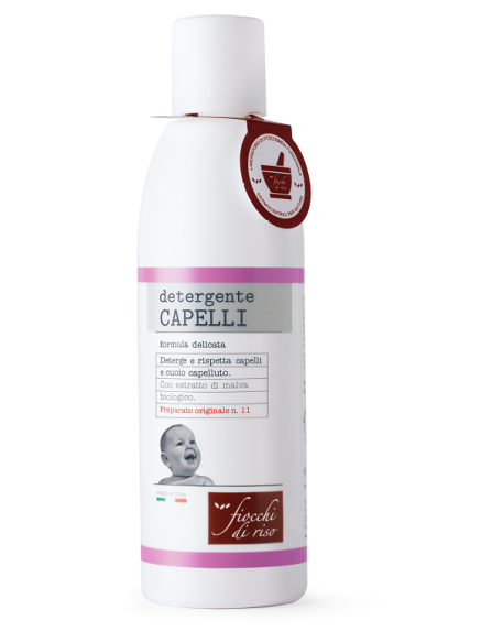 FDR Deterg.Capelli 200ml