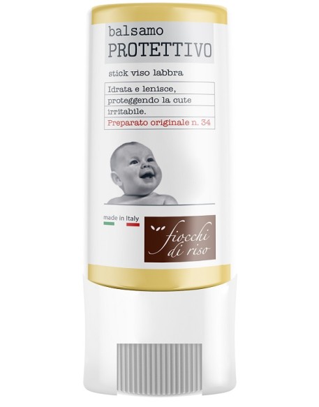 FDR Balsamo Prot.10ml