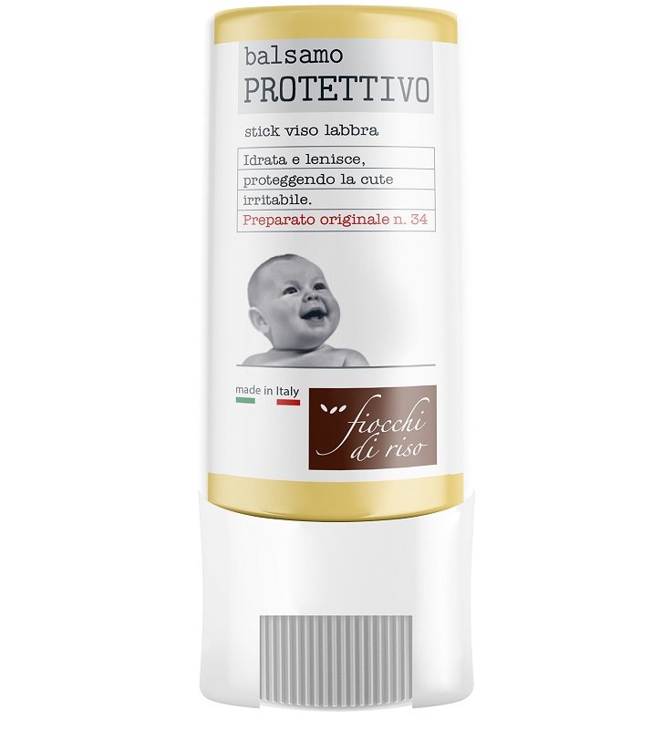 FDR Balsamo Prot.10ml