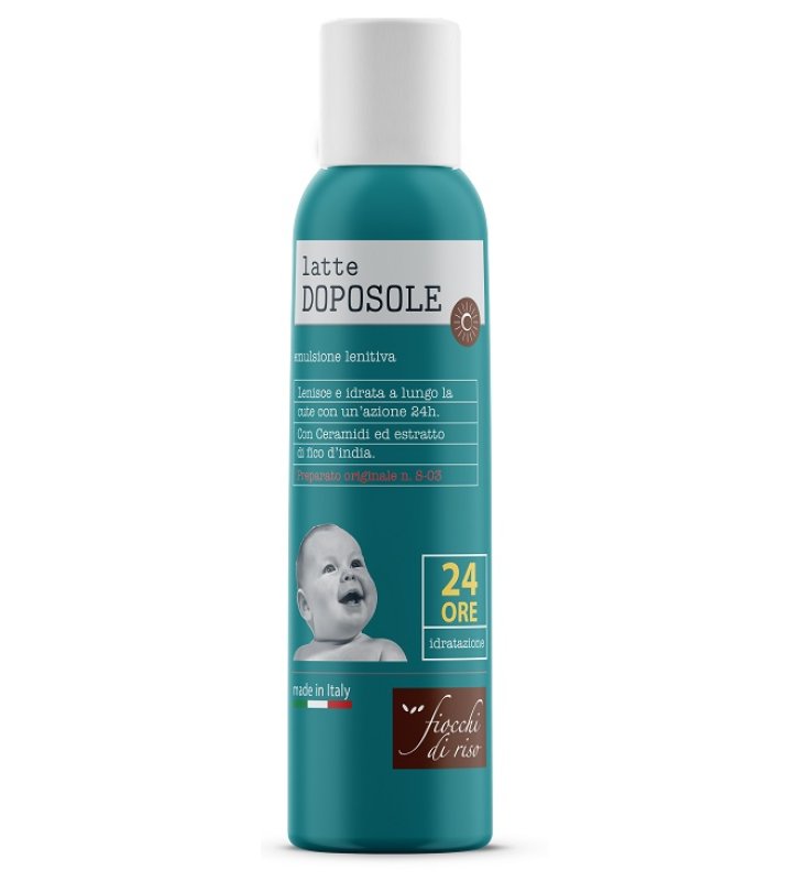 FDR Latte DopoSole 140ml