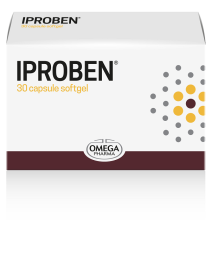 IPROBEN 30 CAPSULE