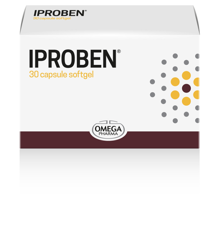 IPROBEN 30 CAPSULE IPROBEN 30 CAPSULE