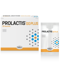 PROLACTIS GG PLUS 20BUST