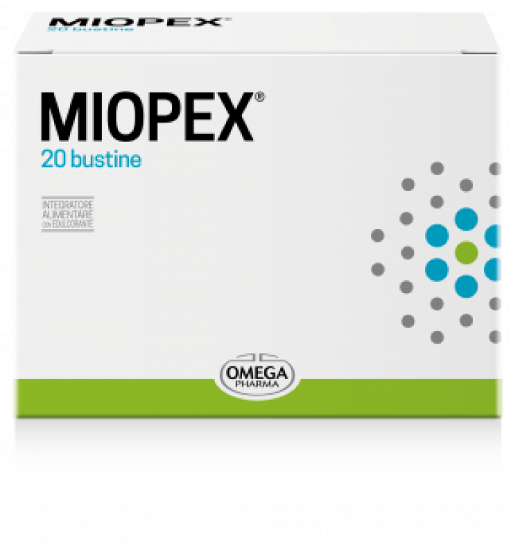 MIOPEX 20BUST <