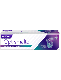 ELMEX DENTIFRICIO PROTEZIONE SMALTO 75 ML