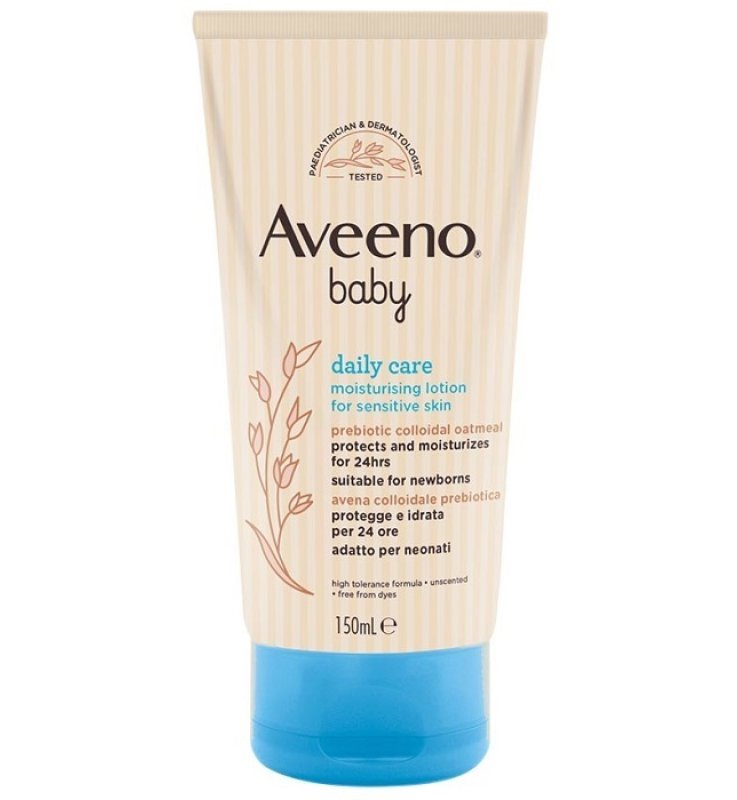 AVEENO BABY CREMA IDRATANTE 150 ML