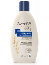 AVEENO BABY SOOTHING RELIEF BAGNETTO CREMA