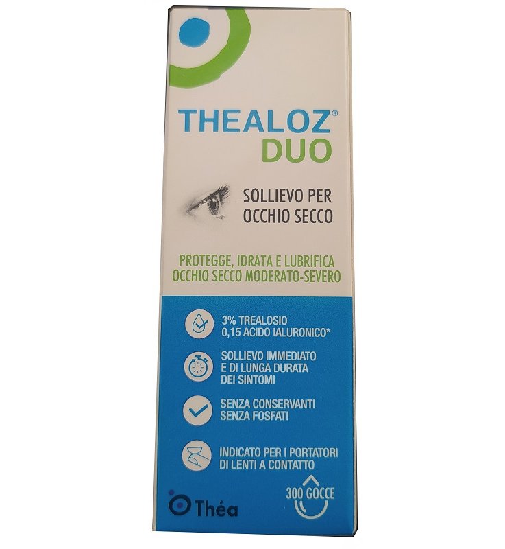 THEALOZ DUO SOLUZ OCUL10ML NPHAR