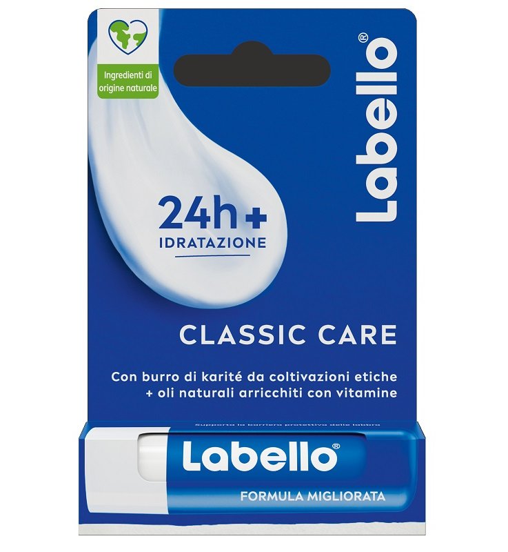 LABELLO CLASSICO CARE