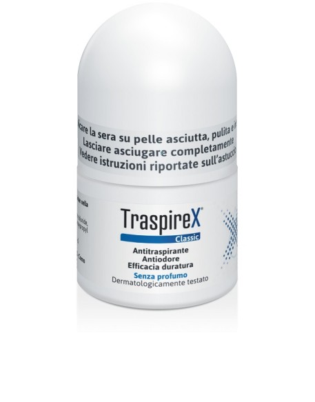 TRASPIREX CLASSIC 20ML