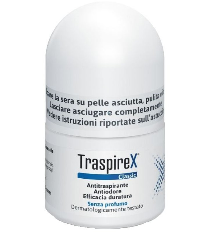 TRASPIREX CLASSIC 20ML
