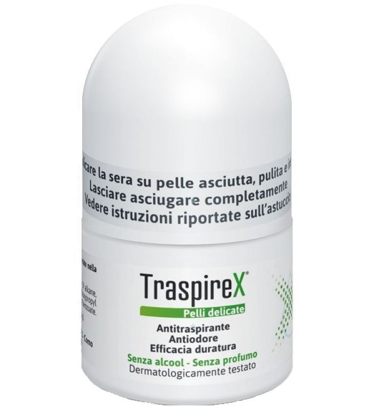 TRASPIREX P-Delicate 20ml
