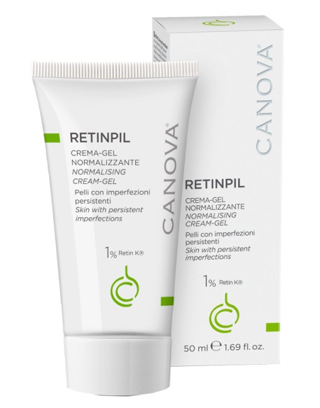 RETINPIL CREMA GEL