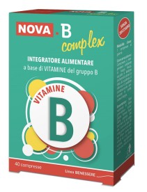 NOVA B 40CPR