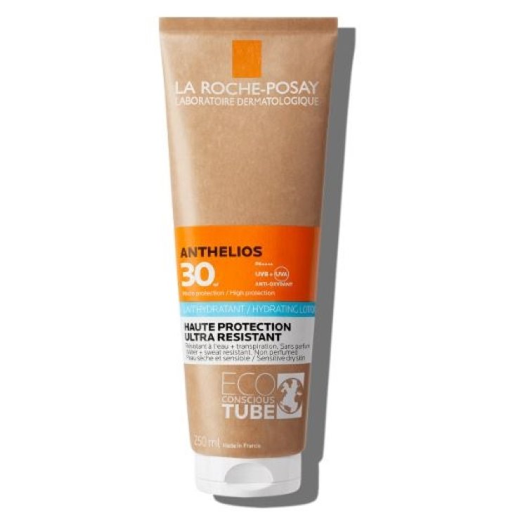 ANTHELIOS LATTE SOLARE 30+ PAPER PACK ANTHELIOS LATTE SOLARE 30+ PAPER PACK