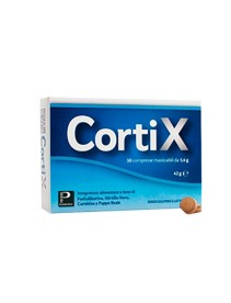 CORTIX 30 CAPSULE