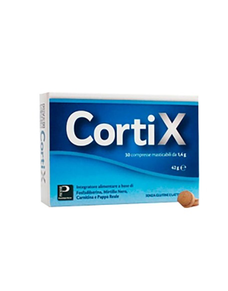 CORTIX 30 CAPSULE