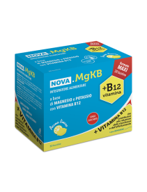 NOVA MGKB 30 BUSTINE 50 G